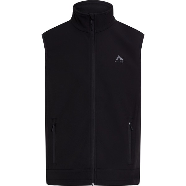 McKINLEY Herren Weste Lusaka III vst M