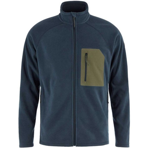 FJÄLLRÄVEN Kaipak Fleece M