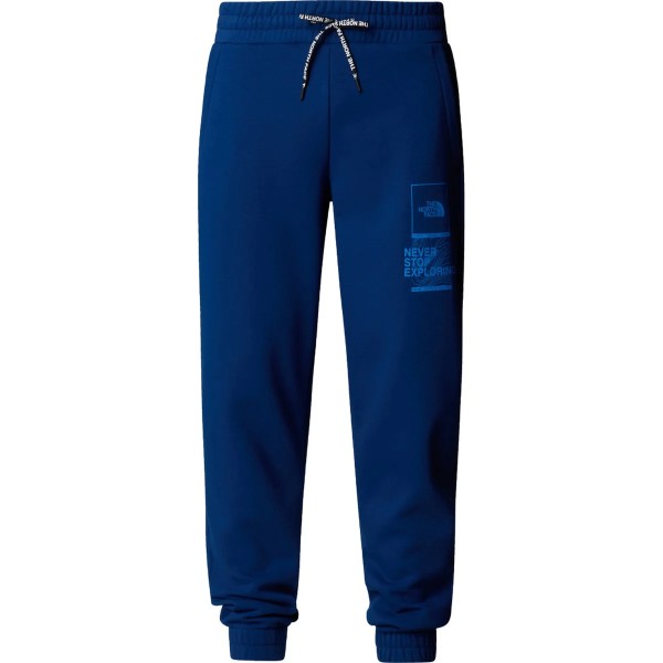 THE NORTH FACE M BLANCA PANT