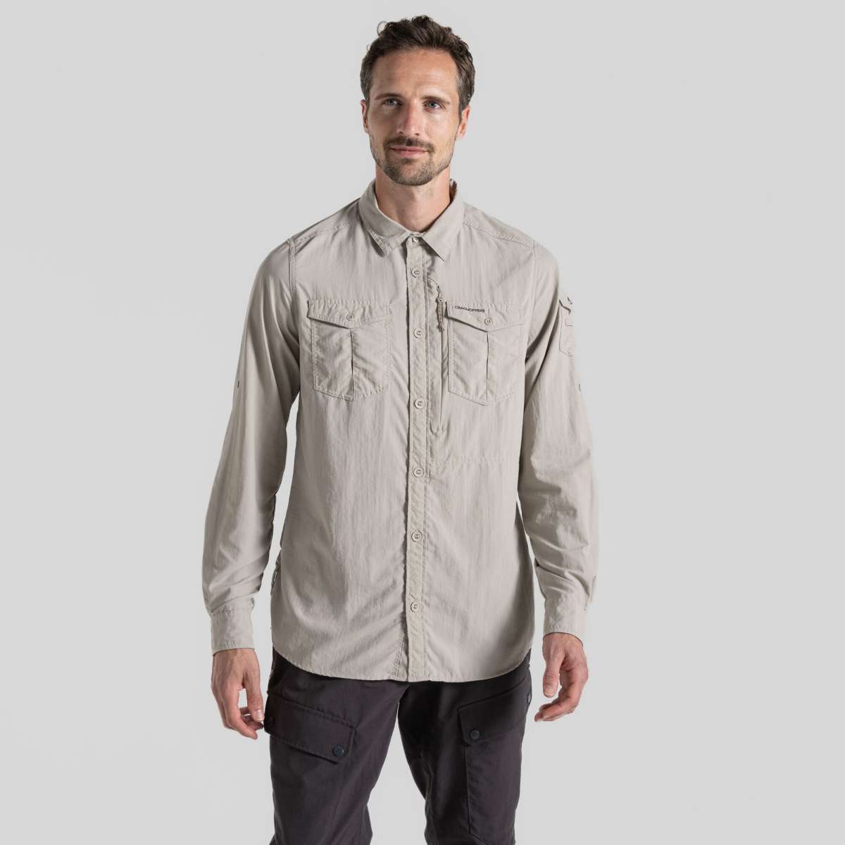 Craghoppers Gilet d'aventure NosiLife IV - acheter sur