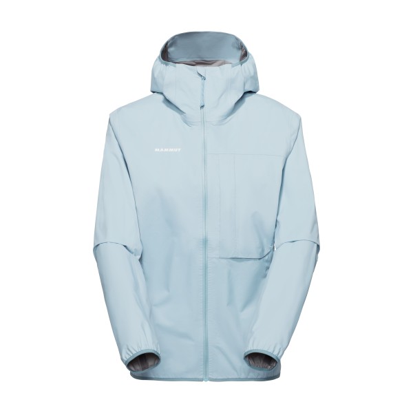 MAMMUT Ducan Light HS Hooded Jacket Women