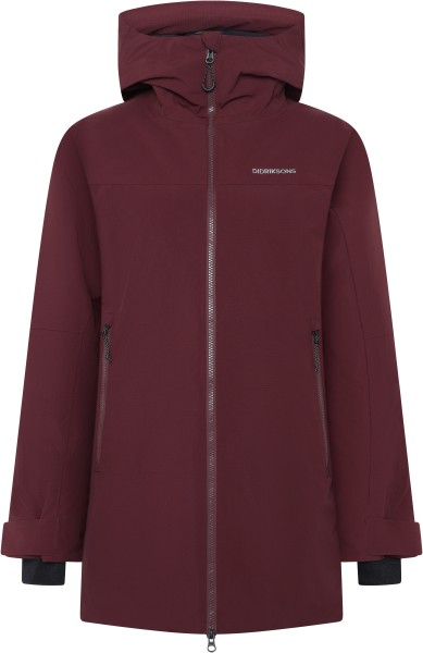 DIDRIKSONS MARGET WNS PARKA 2