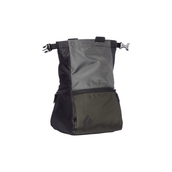 BLACK DIAMOND "Mondo Chalk Pot"