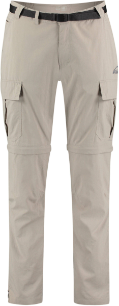McKINLEY Herren Wanderhose mit Zipp off "Amite III" He.-Abzipphose Amite III mn