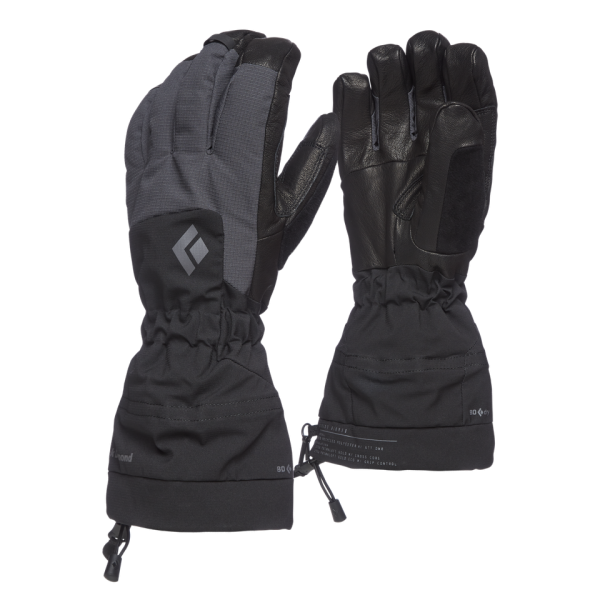 BLACK DIAMOND SOLOIST GLOVES