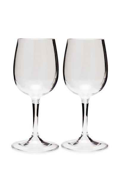 GSI Nesting Wine Glass Set