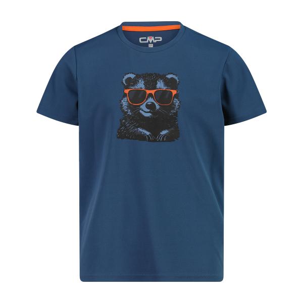 CMP KID T-SHIRT