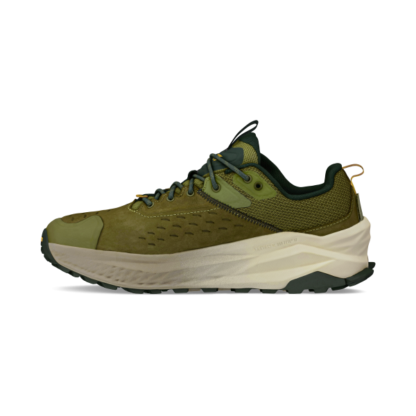 ALTRA M Olympus 6 Hike Low GTX - Halbschuhe