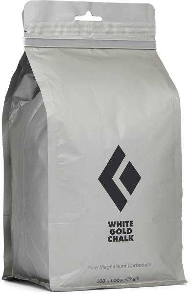 BLACK DIAMOND Zubehör / Geräte LOOSE CHALK 300gr.