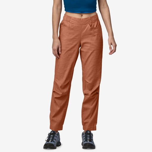 PATAGONIA W´s Hampi Rock Pants