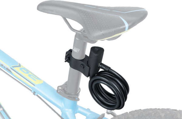 CYTEC Kabelschloss Soft 150