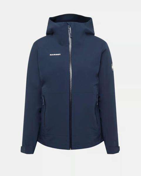 MAMMUT Linard Guide 3 in 1 HS Hooded Jacket Women