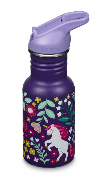 KLEAN KANTEEN Kid Kanteen®Classic Narrow (Flip Sport)