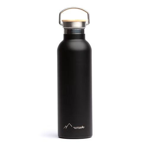 OUTDROP Trinkflasche Zürich 750ml