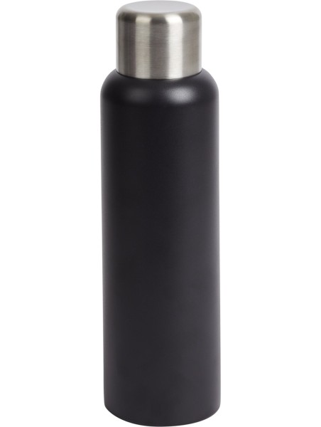 McKINLEY Isolierflasche Stainless Steel Double 1. - black