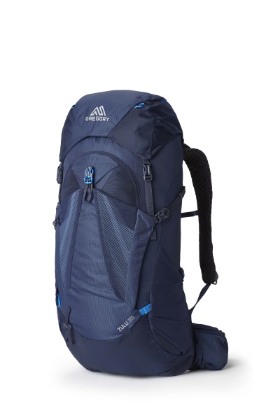 GREGORY "ZULU 35 RC"