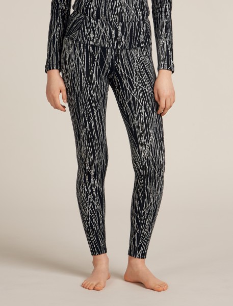 ICEBREAKER Damen Merino Leggings "260 Tech Vertex High Rise"
