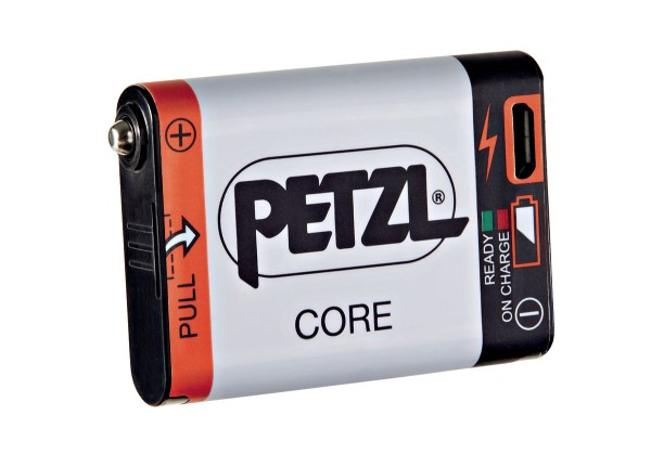 PETZL CORE