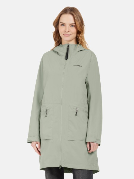 DIDRIKSONS ELIANA WNS PARKA