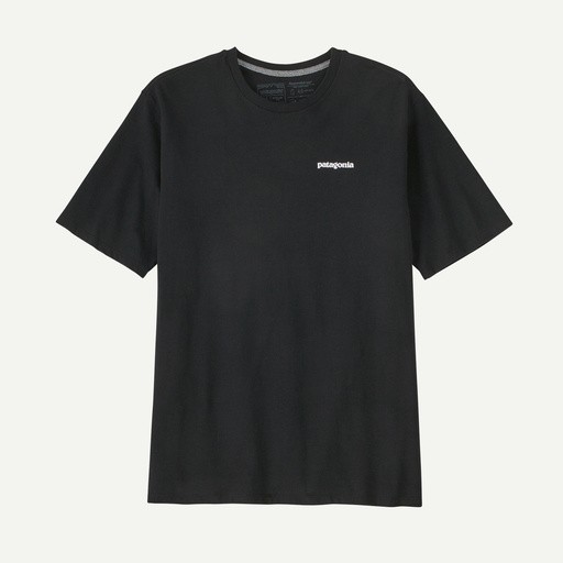 PATAGONIA M's P-6 Logo Responsibili-Tee