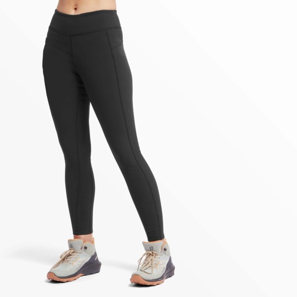 SHERPA DOLMA SOFTSHELL TIGHT