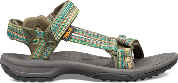 TEVA Damen Trekkingsandalen "Terra Fi Lite"