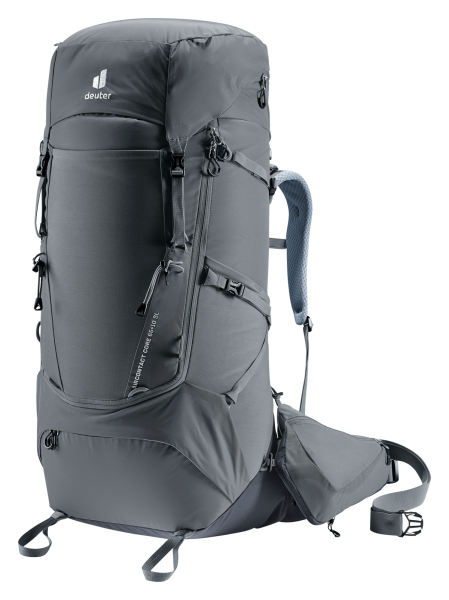 DEUTER "Aircontact Core 65+10 SL" - Damen