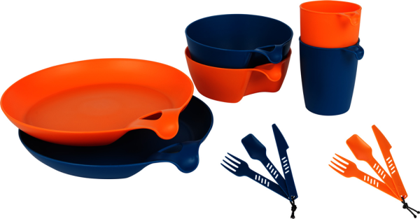 McKINLEY Kochgeschirr EATING