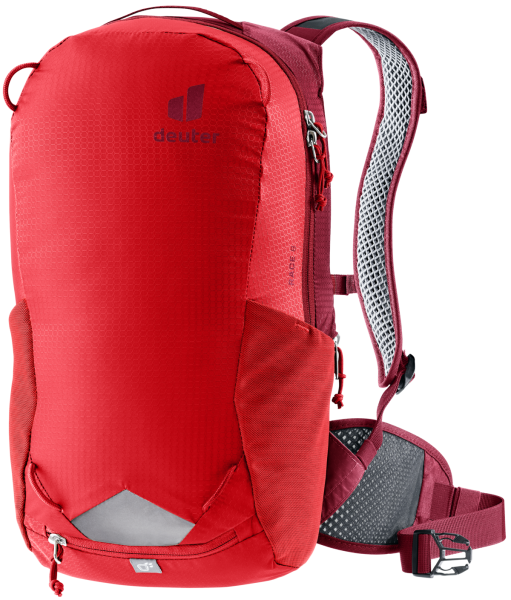 DEUTER "Race 8" - Unisex