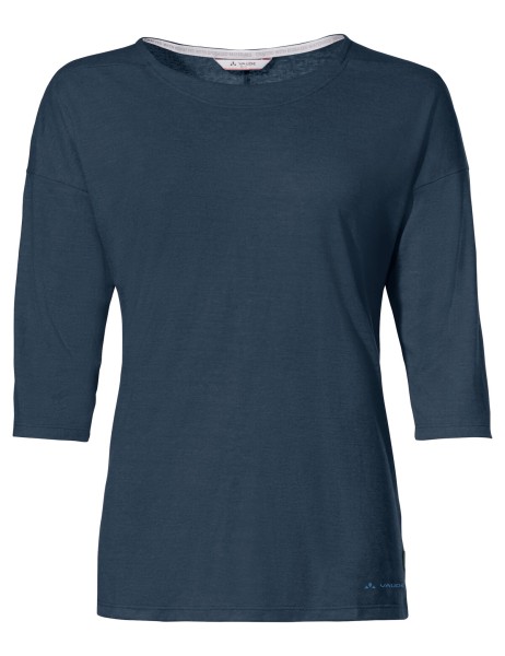 VAUDE Damen Shirt Wo Neyland 3/4 T-Shirt