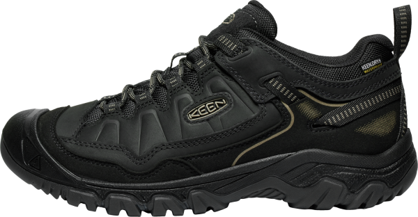 KEEN TARGHEE IV WP