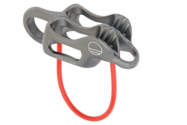 WILDCOUNTRY PRO GUIDE LITE BELAY TUBER