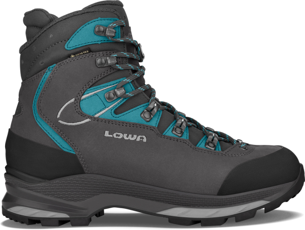 LOWA Damen Bergschuh "MAURIA EVO GTX Ws"