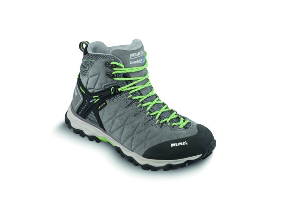 MEINDL Damen Wanderschuh "Mondello Lady Mid GTX"