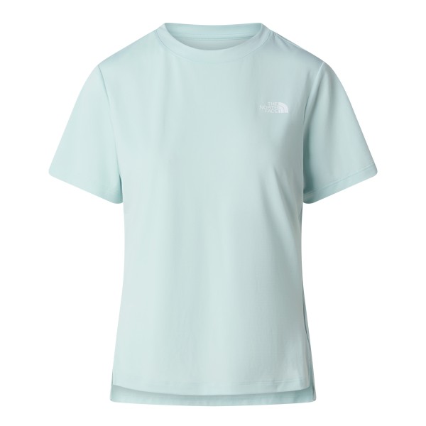 THE NORTH FACE W FLEX SHORT SLEEVES REG TEE
