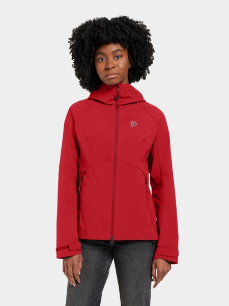 DIDRIKSONS Da-Softshelljacke "PETRA 5"