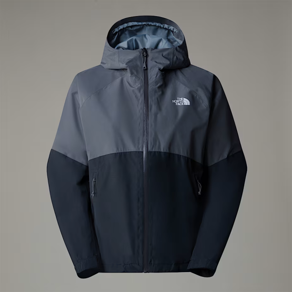 THE NORTH FACE W DIABLO DYNAMIC ZIP-IN JACKET