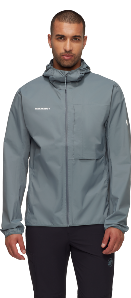 MAMMUT Ducan Light HS Hooded Jacket Men