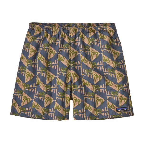 PATAGONIA M's Baggies Shorts - 5 in.