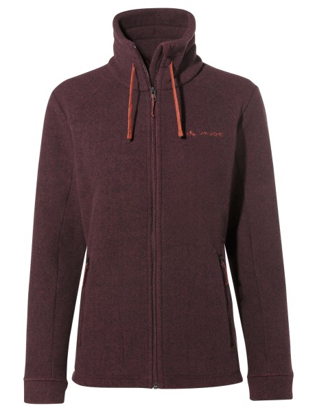 VAUDE Women's Skomer Winter Fleece Jacket