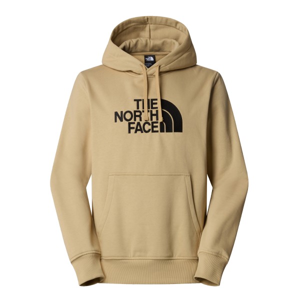 THE NORTH FACE M DREW PEAK PULLOVER HOODIE