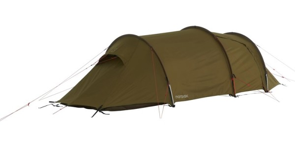 NORDISK "Oppland 2 PU"