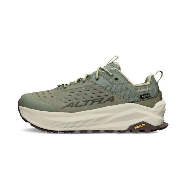 ALTRA "OLYMPUS 6 HIKE LOW GTX"