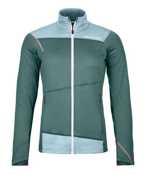 ORTOVOX FLEECE LIGHT JACKET W
