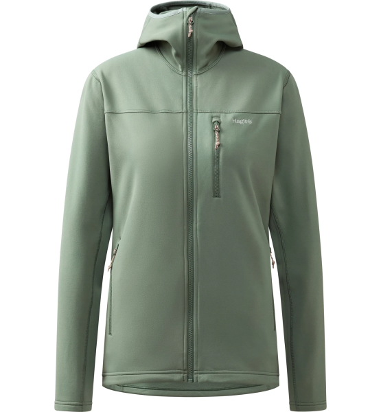 HAGLÃ–FS Rosson Mid Hood Women