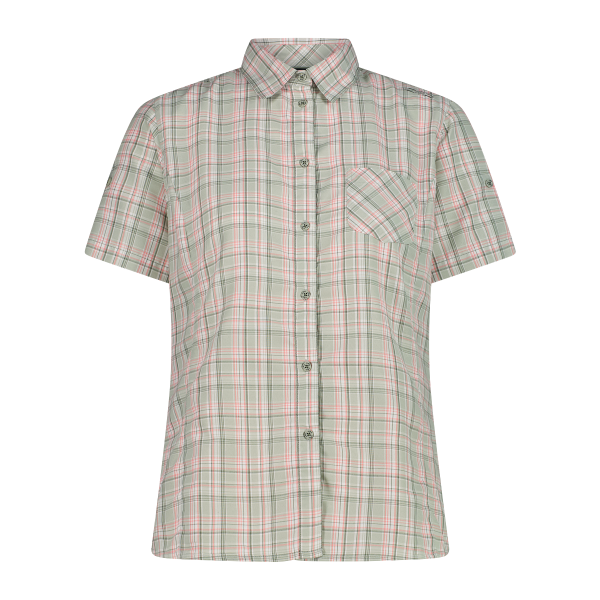 CMP Damen Funktions-Bluse