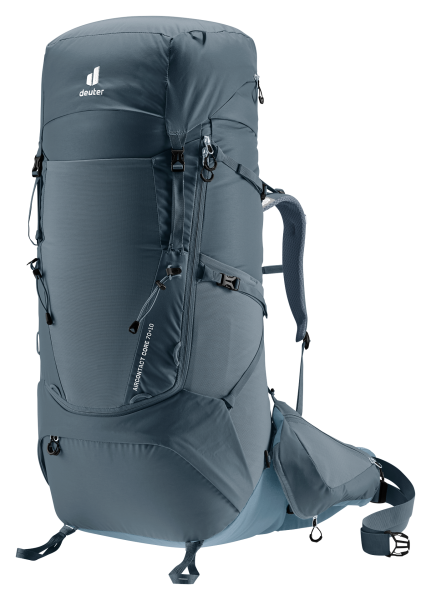 DEUTER "Aircontact Core 70+10" - Herren