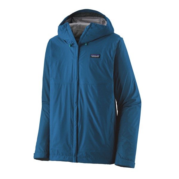 PATAGONIA M's Torrentshell 3L Rain Jkt