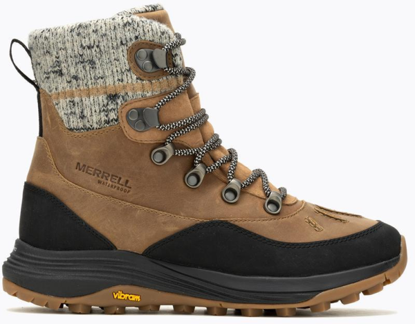 MERRELL Damen Winterschuh "SIREN 4 THERMO MID ZIP WP"