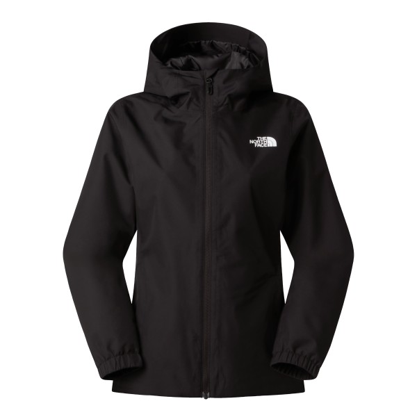 THE NORTH FACE Da-Regenjacke "Quest"